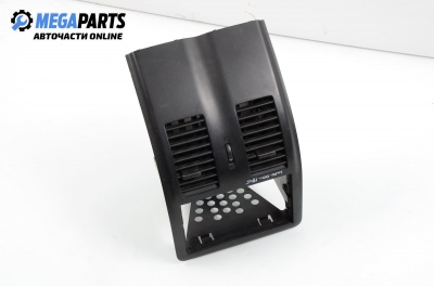 AC heat air vent for Volkswagen Lupo 1.0, 50 hp, 2000