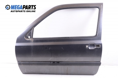 Ușă pentru Volkswagen Golf III 2.0, 150 cp, 3 uși, 1994, poziție: stânga