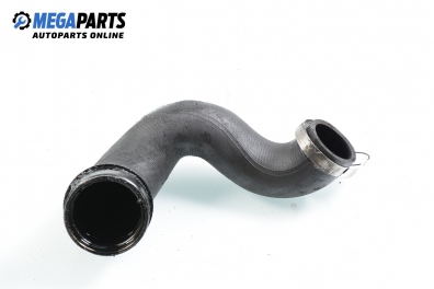 Turbo hose for Chrysler PT Cruiser 2.2 CRD, 121 hp, 5 doors, 2004