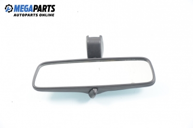 Zentral-ruckspiegel for Opel Meriva A 1.4 16V, 90 hp, 2004