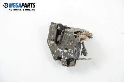 Lock for Mercedes-Benz 190 (W201) 2.0, 113 hp, sedan automatic, 1987, position: front - right