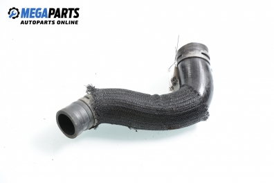 Turbo hose for Chrysler PT Cruiser 2.2 CRD, 121 hp, 5 doors, 2004