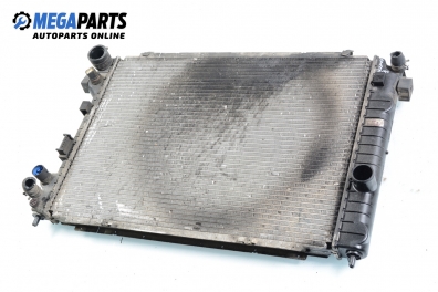 Radiator de apă pentru Opel Omega B 2.5 TD, 131 cp, combi, 1998