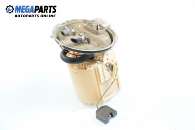 Fuel pump for Opel Corsa B 1.2, 45 hp, 3 doors, 1997