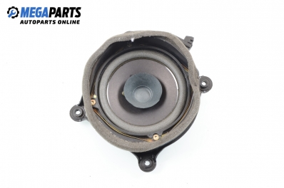 Loudspeaker for Mercedes-Benz M-Class W163 (1997-2005)