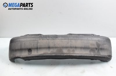 Stoßfänger hinten for Fiat Punto 1.1, 54 hp, 1995, position: rückseite