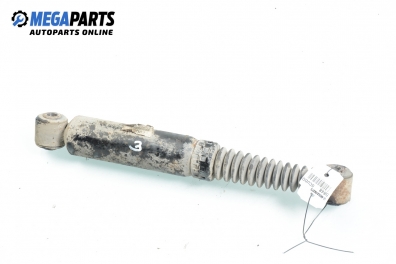 Dämpfer for Fiat Scudo 1.9 TD, 92 hp, lkw, 1996, position: rechts, rückseite