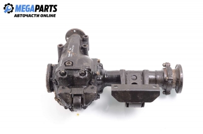 Differential for Nissan Terrano II (R20) 2.7 TDI, 125 hp automatic, 1999