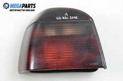 Tail light for Volkswagen Golf III 1.8, 90 hp, 3 doors, 1992, position: left