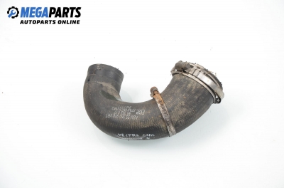 Turbo hose for Opel Vectra C 1.9 CDTI, 120 hp, hatchback, 2004, position: front