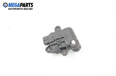 Heater motor flap control for Ford Fiesta IV 1.25 16V, 75 hp, 5 doors, 1998