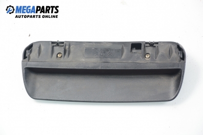 Central tail light for Peugeot 306 1.4, 75 hp, hatchback, 3 doors, 1998