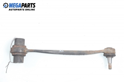 Querlenker for Mercedes-Benz S-Klasse W220 3.2, 224 hp automatic, 1998, position: links