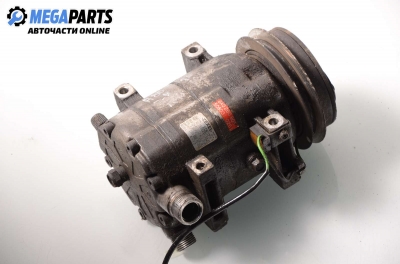 AC compressor for Audi 80 (B4) (1991-1995) 2.0, sedan