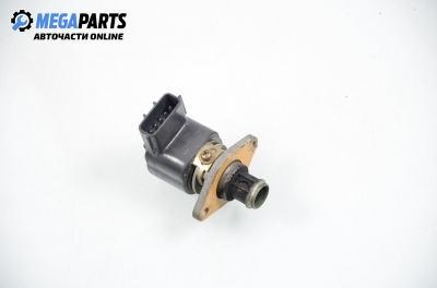 Idle speed actuator for Nissan Micra (K11) (1992-1997) 1.0, hatchback