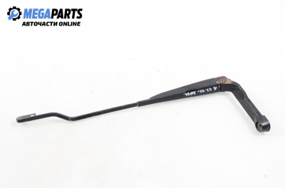 Braț ștergătoare parbriz for Volkswagen Golf III 1.8, 90 hp, 1992, position: stânga