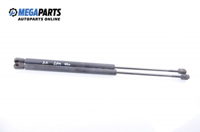 Stoßdämpfer heckklappe for Opel Astra G 2.0 DI, 82 hp, hecktür, 1999