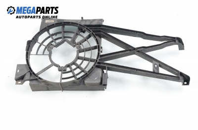 Fan shroud for Opel Vectra B 2.0 16V DI, 82 hp, station wagon, 1997