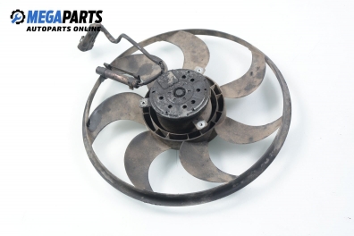 Radiator fan for Opel Vectra B 2.0 16V DTI, 101 hp, station wagon, 1999