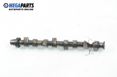 Camshaft for Volkswagen Golf II 1.6 D, 54 hp, 3 doors automatic, 1990