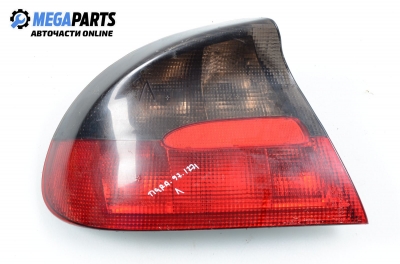 Tail light for Opel Tigra 1.4 16V, 90 hp, 1997, position: left