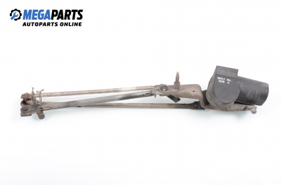 Front wipers motor for Ford Focus I 1.8 TDDi, 90 hp, hatchback, 1999