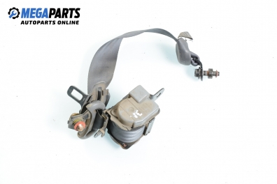 Seat belt for Kia Sorento 2.5 CRDi, 140 hp automatic, 2004, position: rear - left