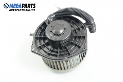 Heating blower for Renault Laguna III 2.0 dCi, 150 hp, station wagon, 2008 № 8400004