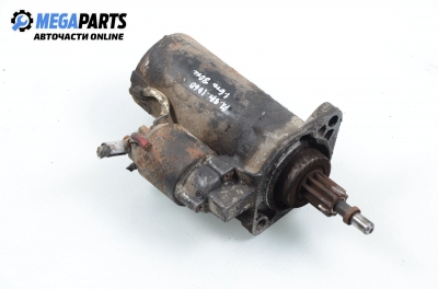 Starter for Volkswagen Passat 1.6 TD, 80 hp, sedan, 5 doors, 1990