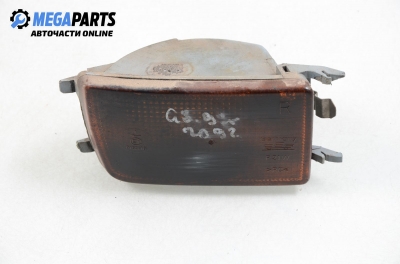 Blinker for Volkswagen Golf III 1.8, 90 hp, 3 doors, 1992, position: right