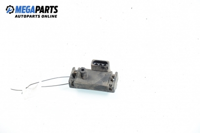 MAP sensor für Opel Corsa B 1.2, 45 hp, 3 türen, 1997