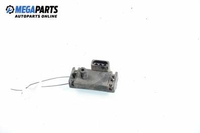 MAP sensor for Opel Corsa B 1.2, 45 hp, 3 doors, 1997