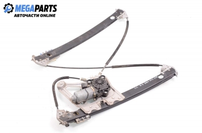 Electric window regulator for Mercedes-Benz S-Class W220 4.0 CDI, 250 hp, 2002, position: front - left
