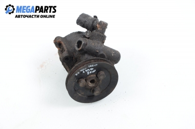 Power steering pump for Volkswagen Passat 1.6 TD, 80 hp, sedan, 5 doors, 1990