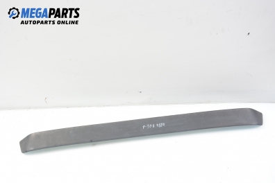 Spoiler for Peugeot 306 1.4, 75 hp, hatchback, 3 doors, 1998