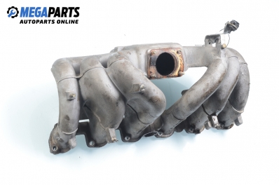 Intake manifold for BMW 5 (E34) 2.0, 129 hp, sedan, 1990