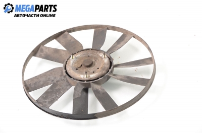 Radiator fan for Volkswagen Golf III 2.0, 115 hp, 1994