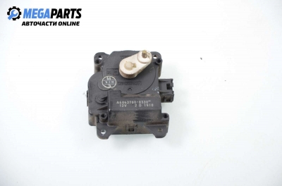 Motor supapă încălzire for Toyota RAV4 (XA20) 2.0 D-4D, 115 hp, 2003