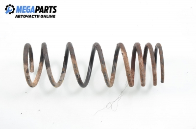 Coil spring for Opel Frontera B (1998-2004) 2.2, position: rear
