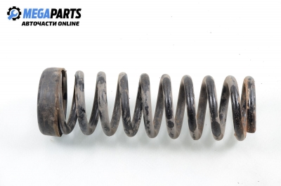 Coil spring for Mercedes-Benz 190 (W201) 2.5 D, 90 hp, 1986, position: rear