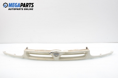 Grilă for Nissan Vanette CARGO Box (09.1994 - 05.2002), lkw, position: fața