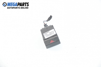 Emergency lights button for Opel Meriva A 1.4 16V, 90 hp, 2004
