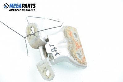 Balama ușă for Hyundai Getz Hatchback (08.2002 - ...), 5 uși