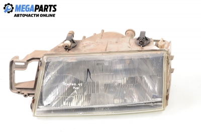 Headlight for Fiat Tempra (1990-1996) 1.9, station wagon, position: left