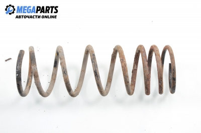 Coil spring for Opel Frontera B (1998-2004) 2.2, position: rear
