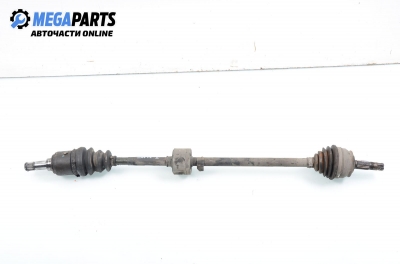 Driveshaft for Lancia Y 1.2, 60 hp, 3 doors, 1998, position: right