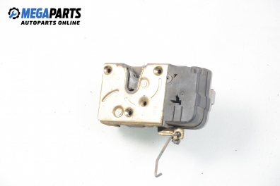 Lock for Peugeot 306 1.4, 75 hp, hatchback, 1998, position: front - right
