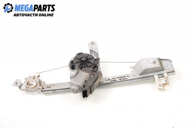 Electric window regulator for Renault Scenic II (2003-2009) 1.9, minivan, position: rear - right