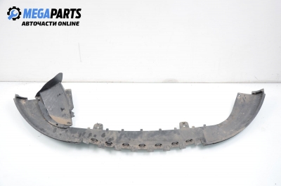 Scut for Seat Ibiza (6J) (2008- ) 1.2, hatchback