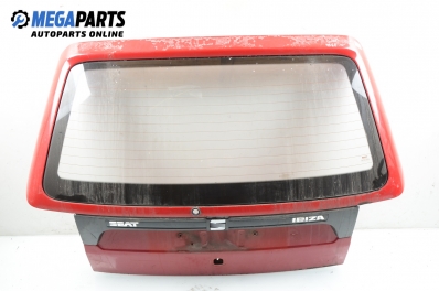 Capac spate pentru Seat Ibiza (6K) 1.9 D, 68 cp, hatchback, 3 uși, 1996